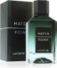 Lacoste Match Point Eau De Parfum Vaporisateur 50ml Voir les images du produit 5