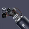 Santeco Thermal Bottle Luftdichte Thermosflasche Für Produktbild-Vorschau 2
