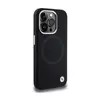 BMW Signature Liquid Silicone MagSafe - iPhone 15 Pro Hülle Produktbild-Vorschau 5