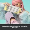 Logitech Pop Keys Daydream Produktbild-Vorschau 12