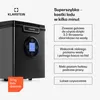 Klarstein Kostkarka do lodu Mała, 1,85 L wytwornica lodu, Podgląd zdjęcia produktu 2
