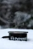 Petromax Emaille-Becher schwarz Produktbild-Vorschau 12