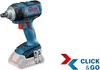 Bosch GDS 18V-300 Professional Akku-Drehschlagschrauber Produktbild-Vorschau 11