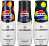 SodaStream Sirup Pepsi MAX, Pepsi Max Lime, Pepsi Max Produktbild-Vorschau 1