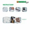 Ses Creative Beedz Kunst Eisen Perlen Mdchen mit der Perle Produktbild-Vorschau 5
