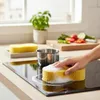 Autopflege - Autowaschschwamm - Gänge Zum Autowaschen - Produktbild-Vorschau 4