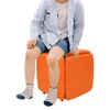 Pouf multifonctionnel, pouf 5-en-1, tabouret empilable et Voir les images du produit 6