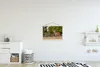 MuchoWow® Textilposter Tiere - Hirsche - Geweihe - Produktbild-Vorschau 2