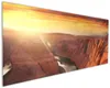 Wallario Küchenrückwand aus Glas, Größe: 125 x 50 cm, Produktbild-Vorschau 1