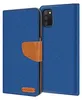 Handy Hülle Samsung Galaxy A02s Tasche Wallet Flip Case Produktbild-Vorschau 1