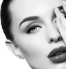 KISS | Künstliche Wimpern - Faux Mink 3D Matte Satin - Produktbild-Vorschau 4