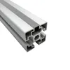KLAK 45 - Abdeckungen für Alu-Profil Nut 10 - Typ-I - Typ-B Produktbild-Vorschau 2