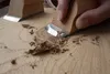 Kirschen Handhobel Flatfix 90x50x4,5 mm gerade Produktbild-Vorschau 4