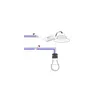 10 Pack 10 Anti-Flicker LED-Kondensatoren 0,47uF 310V AC Produktbild-Vorschau 2