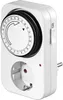 MicroConnect Analoger 24-Stunden-Timer, GRUTIMER Produktbild-Vorschau 1