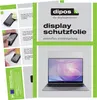 1x Schutzfolie für Huawei Matebook 13 matt Produktbild-Vorschau 1