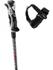 LEKI Hot SHOT S, ski's, 135 cm, Volwassenen, Unisex, Zwart, Productafbeelding-voorbeeld 8