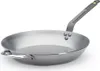 Okrúhla panvica De Buyer B Element 32 cm Náhľad obrázku produktu 9