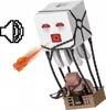 Mattel - Figurki kolekcjonerskie Minecraft The Movie 25cm Voir les images du produit 12
