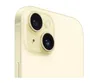 Apple MTP23PX/A - Mobiltelefon - 128 GB - Gelb Produktbild-Vorschau 7