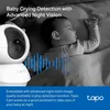 TP-Link Tapo C200P2, Beveiligings-IP-camera, Binnen, Productafbeelding-voorbeeld 2