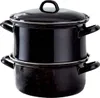 Cuoci patate Riess con coperchio Ø18cm 2 litri 3 pezzi Anteprima dell’immagine prodotto 7