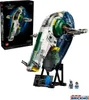 Star Wars Jango Fetts Vaisseau stellaire de classe Voir les images du produit 20