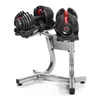Bowflex Kurzhantel "Selecttech", 2,3–23,8 kg Produktbild-Vorschau 3