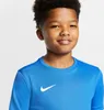 Nike Y Nk Df Park Vii Jsy Ss Royal Blue/White Royal Produktbild-Vorschau 12