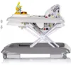 CHIPOLINO Interactive Baby Steps Grau Produktbild-Vorschau 5