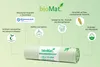 bioMat Kompostierbare 10l Biomüllbeutel mit Tragegriff, 104 Produktbild-Vorschau 4