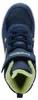 KangaROOS K-CP Kalley II EV High-Top Bambini Unisex Sneaker Anteprima dell’immagine prodotto 13