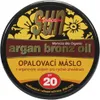 Beurre de bronzage vital à l'huile d'argan pour un bronzage Voir les images du produit 2