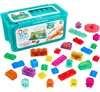 Goliath Jelly Blox, Set di costruzioni, 2 anni e oltre, 30 Anteprima dell’immagine prodotto 10