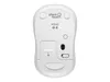 M240 Silent Bluetooth-Maus mit leisem Klick und langer Produktbild-Vorschau 23