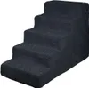 Schody pro psy Schody pro kočky Schody pro domácí mazlíčky Náhled obrázku produktu 1