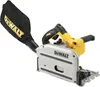 DEWALT Flexvolt Akku-Tauchkreissaege, 54V, Basisv. Voir les images du produit 12