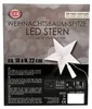 LED Baumspitze Stern Weihnachtsbaumspitze 10 LEDs Batterie Produktbild-Vorschau 5