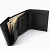 S&T DESIGN Brieftasche S&T Design RFID Blocker Cardholder Produktbild-Vorschau 4