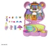 Polly Pocket JCC14, Animal, 4 años, Multicolor, Plástico Vista previa de la imagen del producto 12