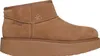 Stivaletti in pelle Slip-In Keep Cozy Anteprima dell’immagine prodotto 2
