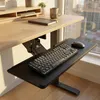 Supporto per tastiera e mouse Supporto per scrivania 67 cm Anteprima dell’immagine prodotto 8