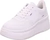Rieker Damen Sneaker Low  ultraleicht M7811-80  White, Produktbild-Vorschau 11
