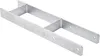 TRIBECCO® H-Pfostenträger für Beton (141 x 141/600) Produktbild-Vorschau 4