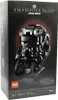 LEGO Star Wars TIE Fighter Pilot Helmet Set, Sada na Náhled obrázku produktu 16