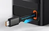 Chargeur noir Baseus PowerCombo 65 W Voir les images du produit 15