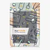 kwmobile Schutzhülle kompatibel mit Kobo Aura H2O Edition 2 Produktbild-Vorschau 6