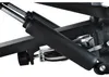 Trizand 22776 Stepper s lany, černá Náhled obrázku produktu 11