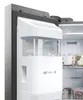 Réfrigérateur-congélateur côte à côte Haier HSW59F18DIMM Voir les images du produit 6