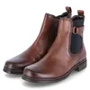 Gabor Shoes Stiefelette Braun Glattleder Größe: 41.5 Normal Produktbild-Vorschau 10